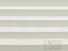 Плиссе “WEIß” PG0 2200 (цв.белый)
