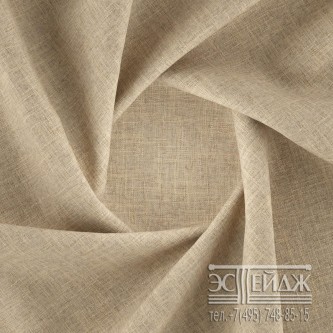 Портьерная ткань блэкаут KENAI Bamboo