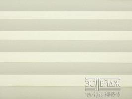 Плиссе димаут “Beige” PG0 4179 (цв.светло-бежевый)