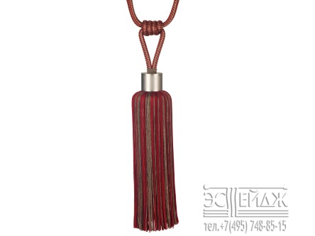  Подхват-кисть Trimmings Ar Deco 10021 (1 часть)