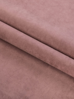 Ткань велюр Эстейдж темно-розовый