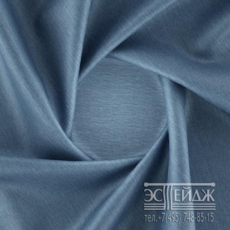 Портьерная/мебельная ткань SOLNA Solna Denim