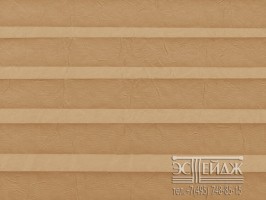 Плиссе “GoldBraun” PG0 2325 (цв.коричневый)