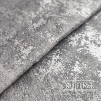Мебельная ткань LUMINOUS Twinkle Tungsten