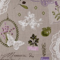 Портьерная ткань AURIOL