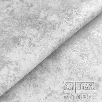 Мебельная ткань LUMINOUS Twinkle Silver