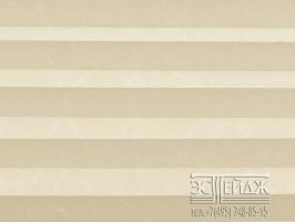 Плиссе “Rotgelb” PG0 2212 (цв.бежевый)