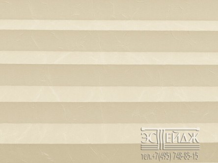 Плиссе “Rotgelb” PG0 2212 (цв.бежевый)