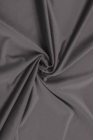 Ткань бархат Эстейдж серый