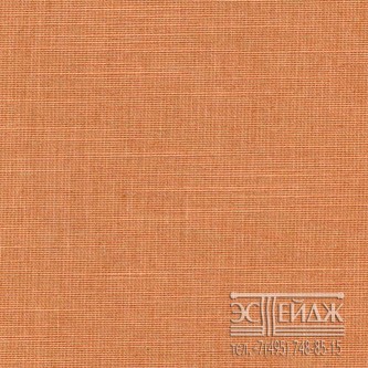 Рулонная штора UNI арт. ЛИМА 3499 (оранжевый)