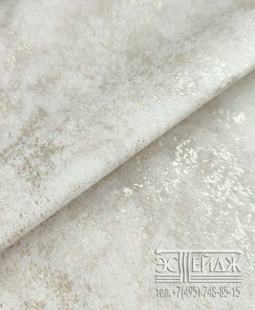 Мебельная ткань LUMINOUS Twinkle Beige