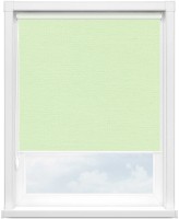 Рулонная штора MINI арт. ОМЕГА 5850 (светло-зеленый)