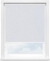 Рулонная штора MINI арт. СИДЕ 1608 (серый)