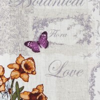 Портьерная ткань HOME