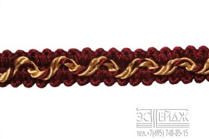 Тесьма New Classic 1212 (2 часть)