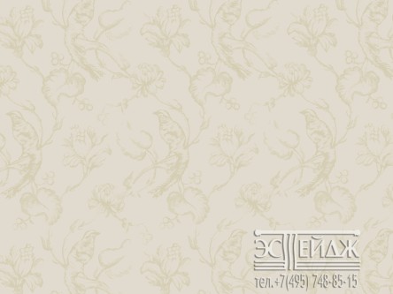 Портьерная ткань SONATA 1068 (8 цветов)   