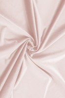 Ткань бархат Эстейдж нежно-розовый