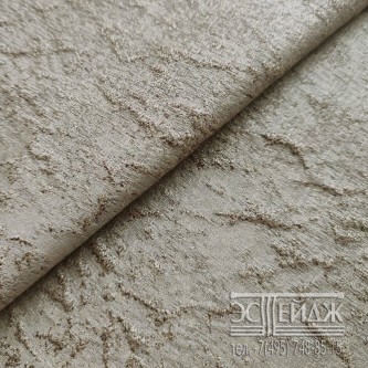 Портьерная ткань MAGNETIC Brazing Flax