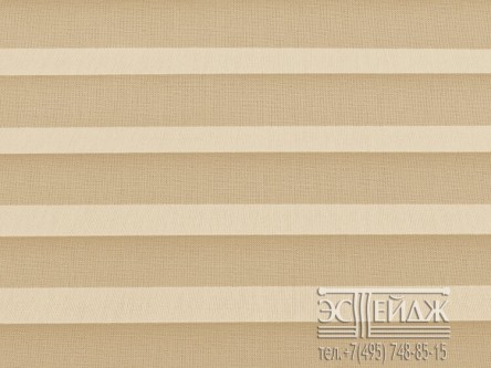 Плиссе “Beige” PG1 5452 (цв.темно-бежевый)