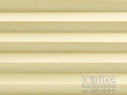 Плиссе “Beige” PG1 5451 (цв.бежевый)