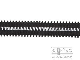  Тесьма Raffia 2959