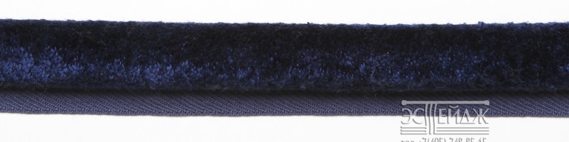  Шнур втачной Soft 1703 (2 часть)