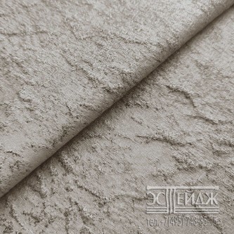 Портьерная ткань MAGNETIC Brazing Clay