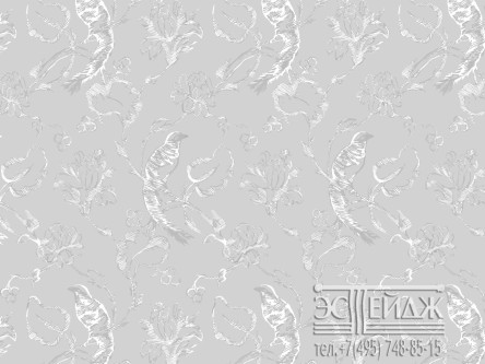 Тюлевая ткань SONATA 1073 (3 цвета)  