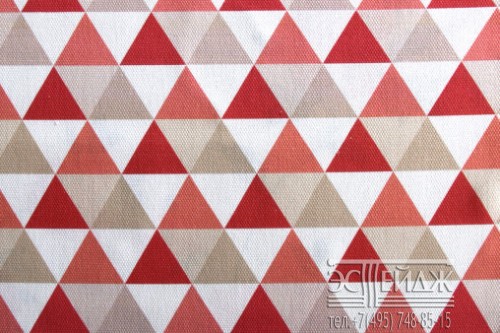 Портьерная ткань Cotonello Symmetric C (4цв.)