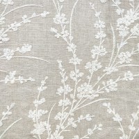 Портьерная ткань BERBERA Maputo Linen