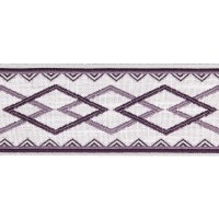 Бордюр для штор M9018-4 Mirtex 