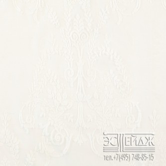 Тюль кружевной Paisley Glenpatrick Cream
