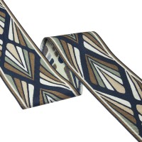  Бордюр для штор EQ9018-3  Mirtex 