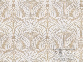 Портьерная ткань ABEILLE 1056 (8 цветов)  