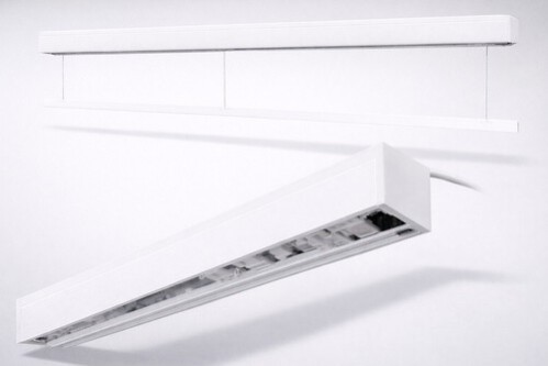 Подъемный электрический карниз LUX A-OK AM35 (фаза) 