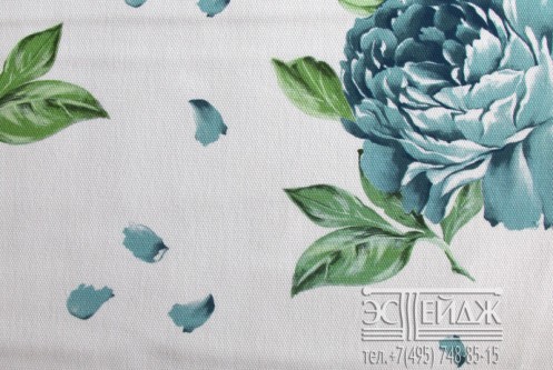 Портьерная ткань Cotonello Petalos A (4цв.)