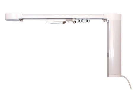 Электрический карниз для штор AM 7200