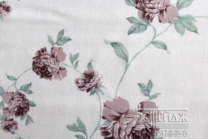 Портьерная ткань Cotonello Petalos С (4цв.)