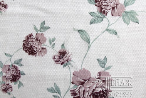 Портьерная ткань Cotonello Petalos С (4цв.)