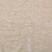 Тюль кружевной Paisley Millarston Beige