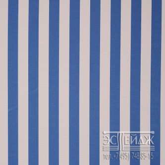 Портьерная ткань Navy Stripe (2цв.)