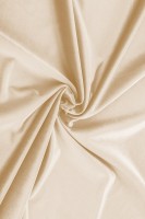 Ткань бархат Эстейдж шампань