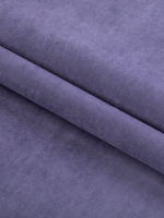 Ткань велюр Эстейдж сиреневый