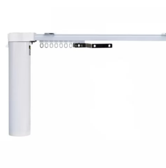 Электрический карниз для штор A-OK AM75  ZigBee
