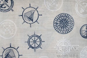 Портьерная ткань Cotonello Eucoplymouth D 02