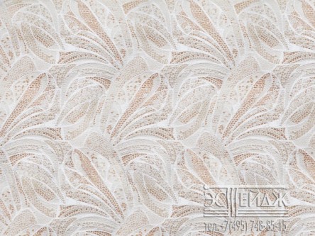 Портьерная ткань ABEILLE 1062 (8 цветов)  