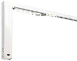 Электрический карниз для штор RAEX MD360