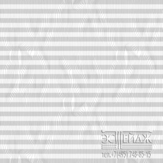 Плиссе “Kleur” PG1 6862 (цв.светло-серый)