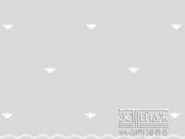 Тюлевая ткань ABEILLE 1063 (4 цвета)    