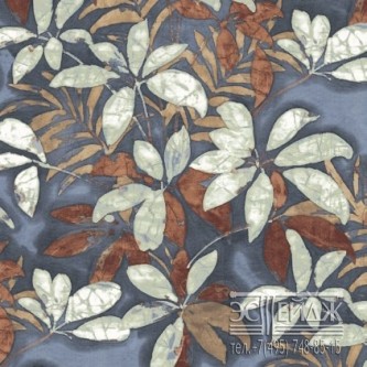 Ткань SEASONS MANRO 20 BLUE